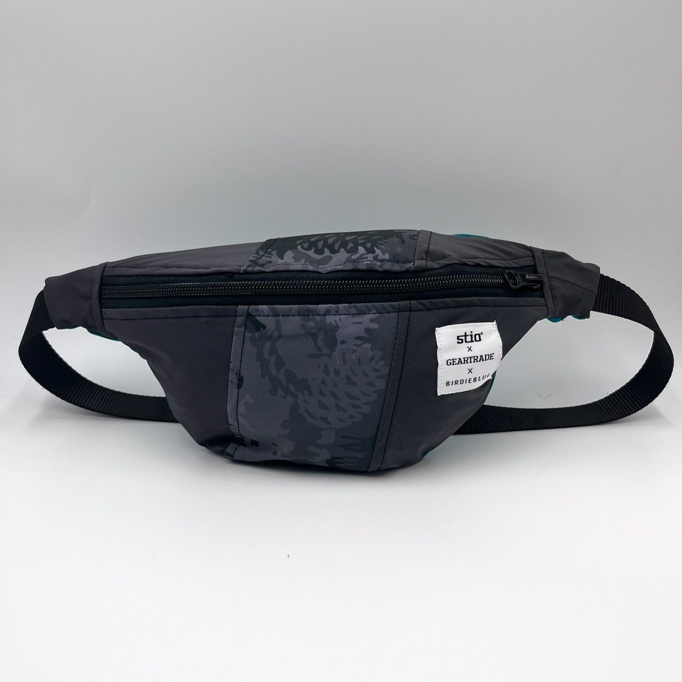 Stio x Geartrade x BirdieBlue Fanny Pack