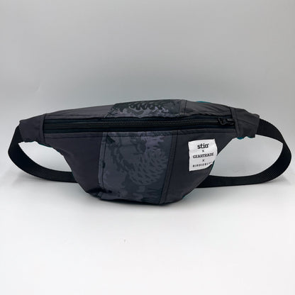 Stio x Geartrade x BirdieBlue Fanny Pack