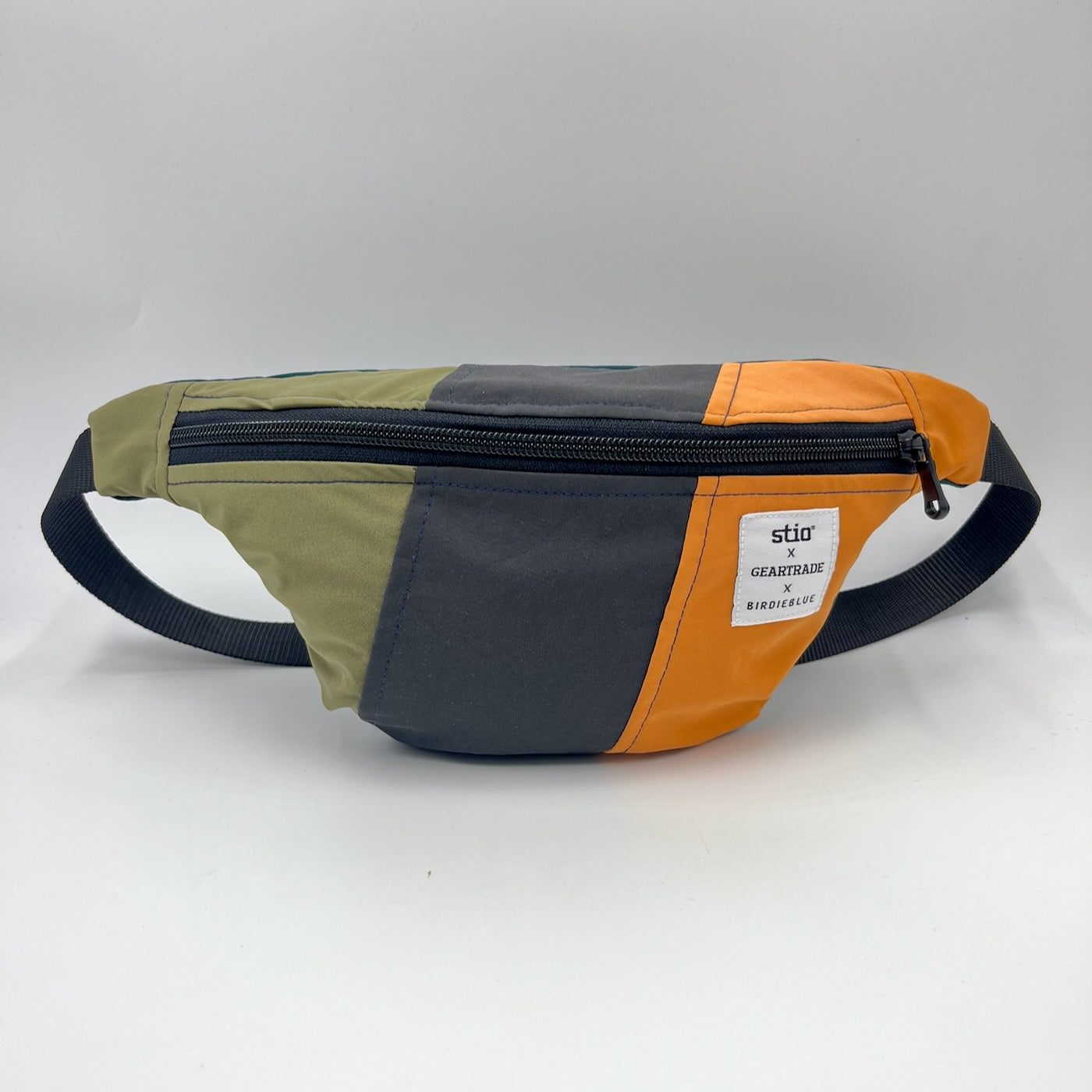 Stio x Geartrade x BirdieBlue Fanny Pack