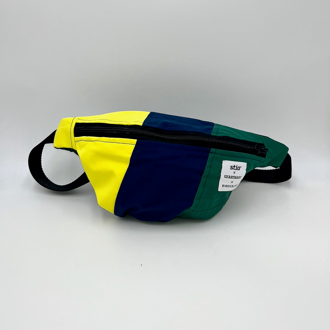 Stio x Geartrade x BirdieBlue Fanny Pack