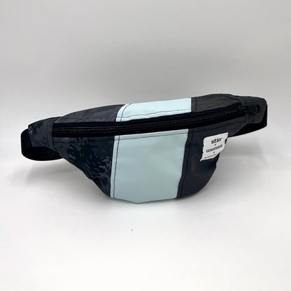 Stio x Geartrade x BirdieBlue Fanny Pack