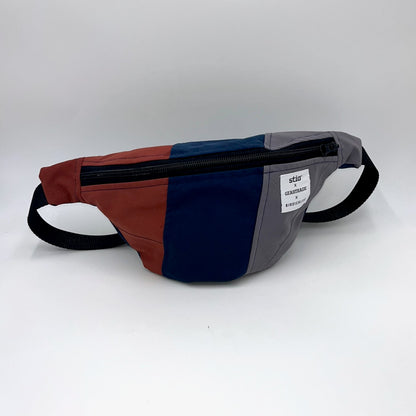 Stio x Geartrade x BirdieBlue Fanny Pack