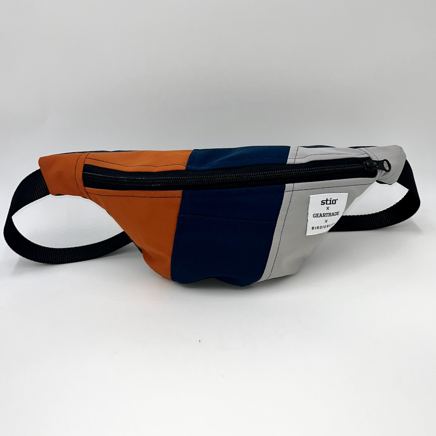 Stio x Geartrade x BirdieBlue Fanny Pack