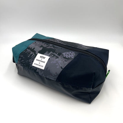Stio x Geartrade x BirdieBlue Traveler
