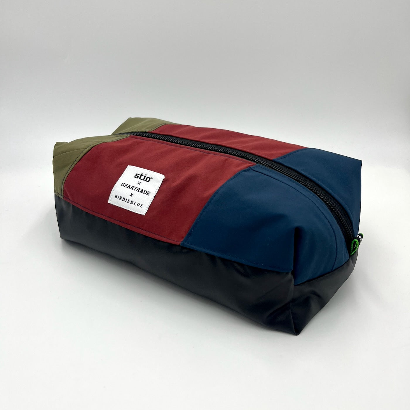 Stio x Geartrade x BirdieBlue Traveler