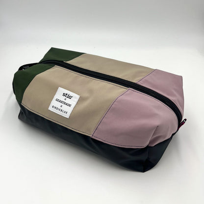 Stio x Geartrade x BirdieBlue Traveler