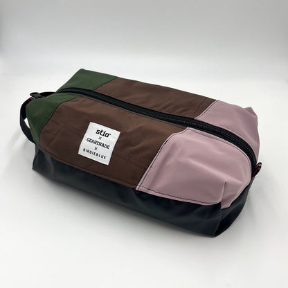 Stio x Geartrade x BirdieBlue Traveler