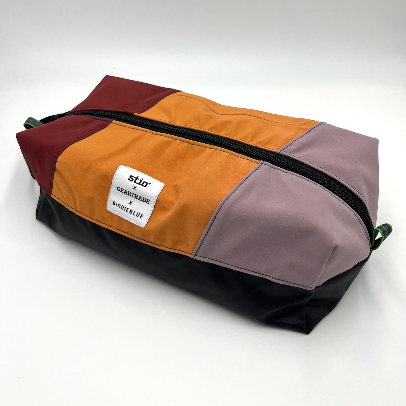 Stio x Geartrade x BirdieBlue Traveler