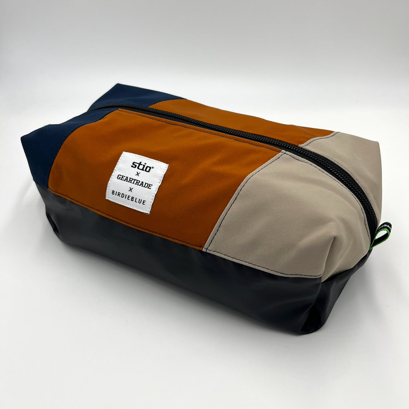 Stio x Geartrade x BirdieBlue Traveler