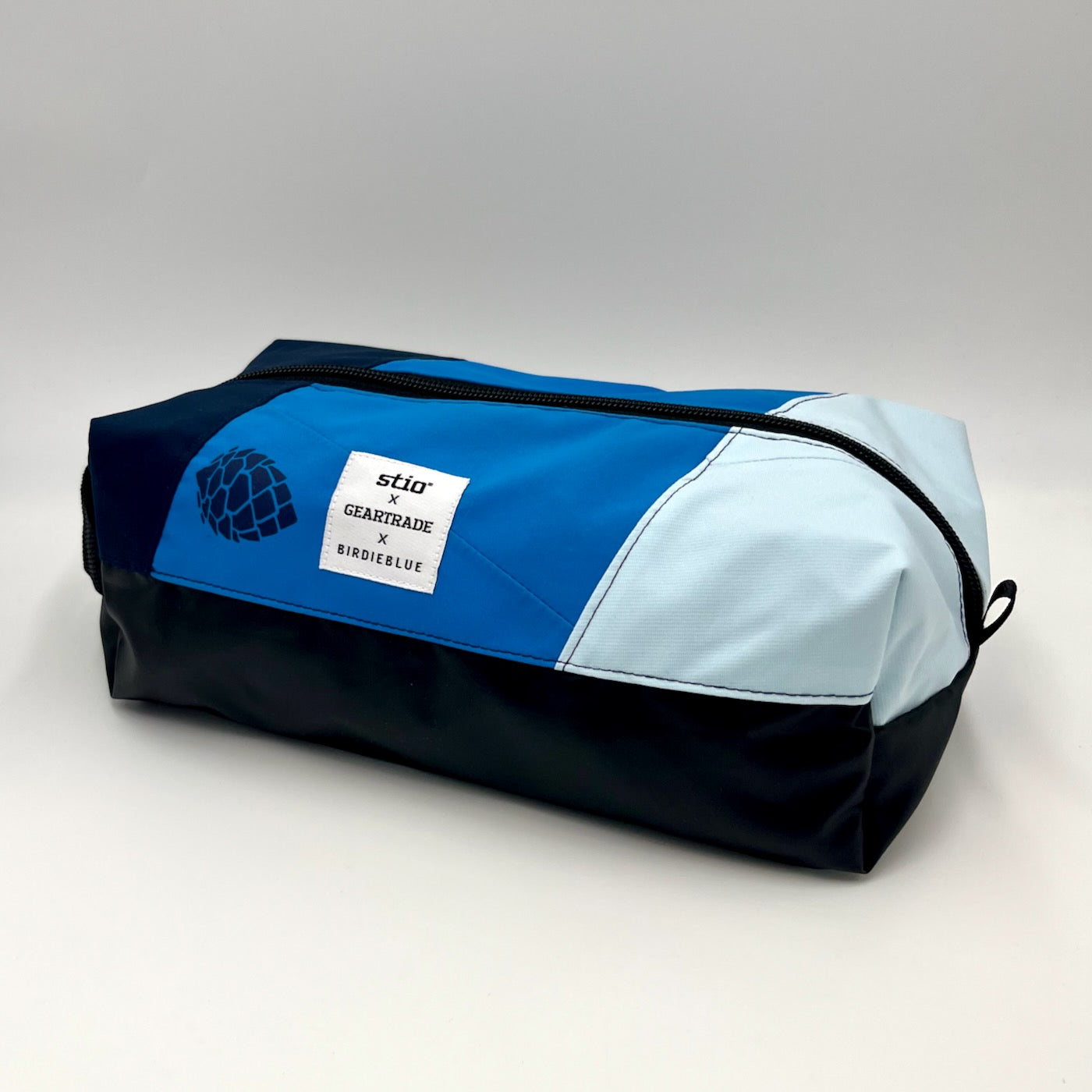 Stio x Geartrade x BirdieBlue Traveler