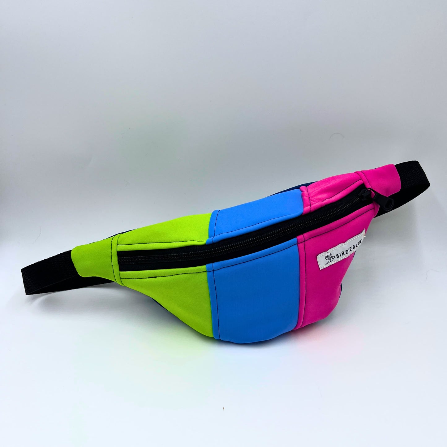 The Fanny Pack