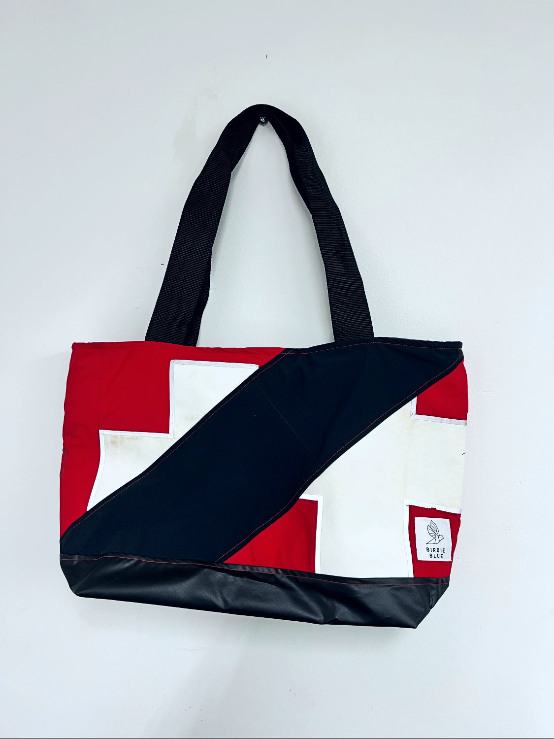 Ski Patrol Carry All