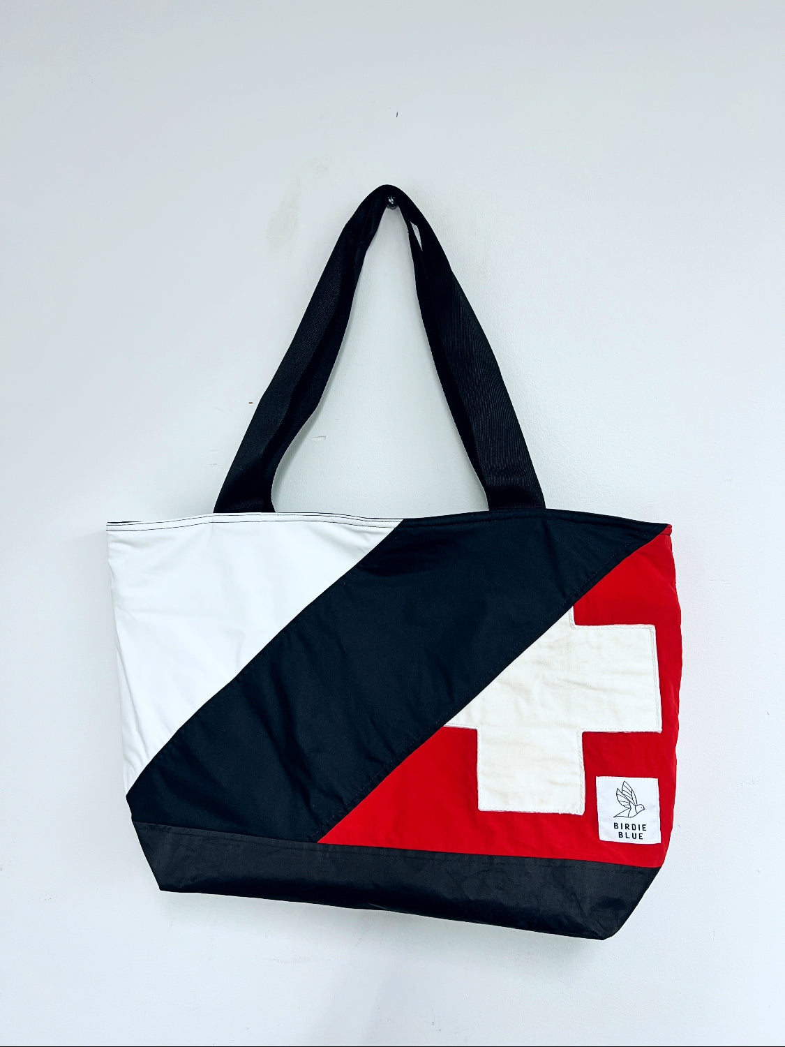 Ski Patrol Carry All