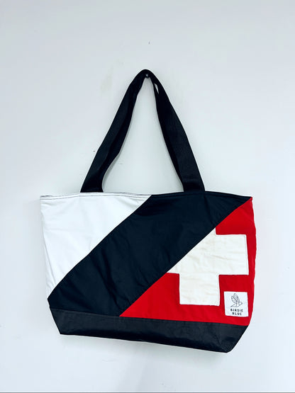 Ski Patrol Carry All