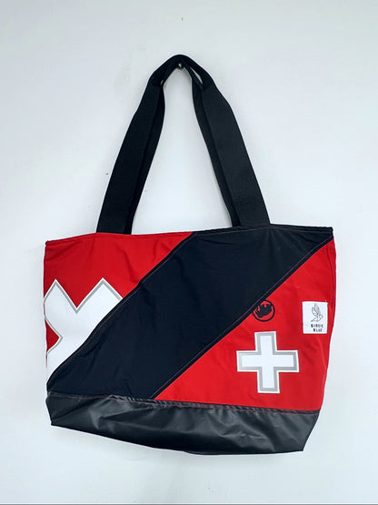 Ski Patrol Carry All