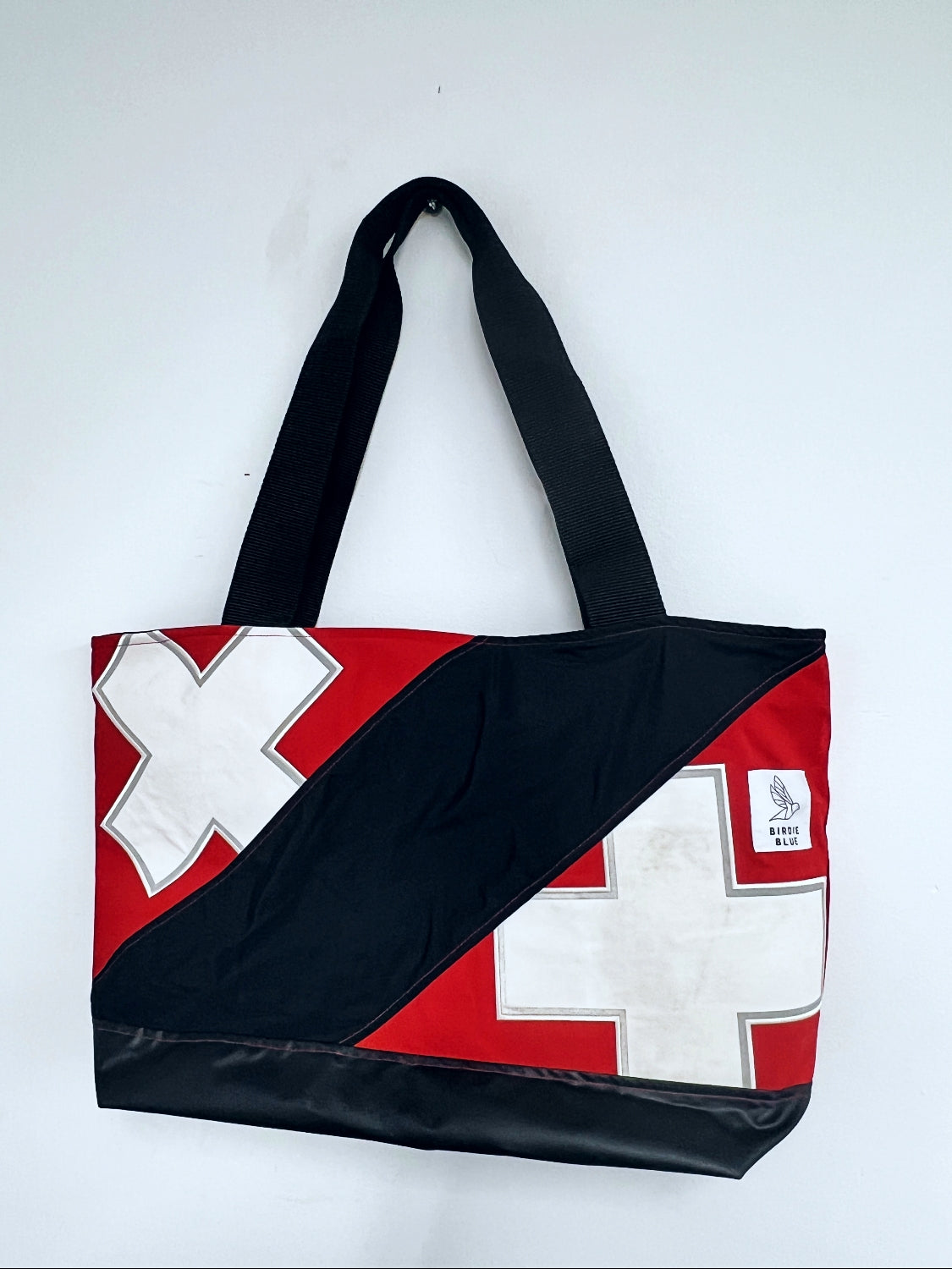 Ski Patrol Carry All