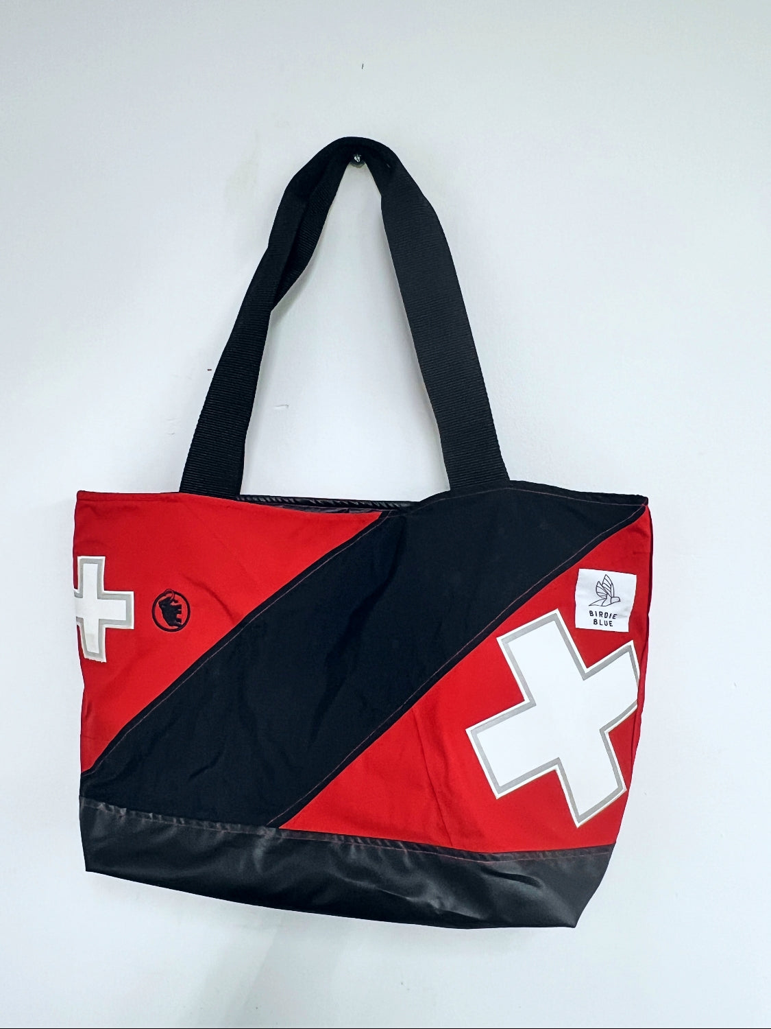 Ski Patrol Carry All