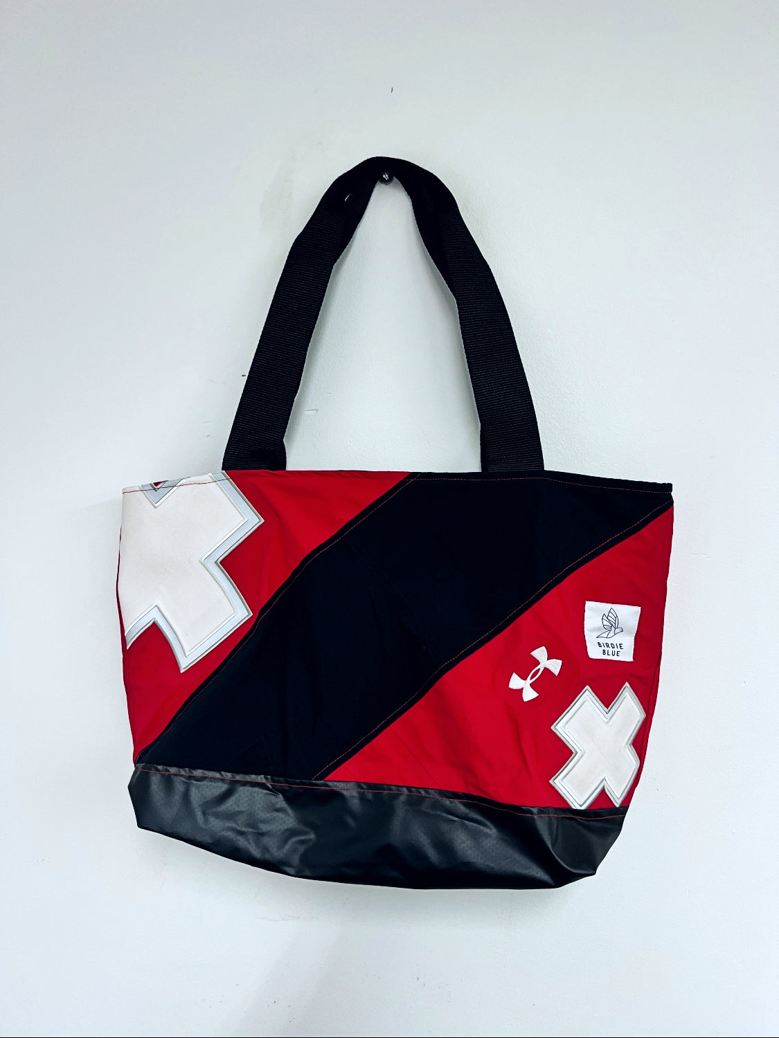 Ski Patrol Carry All