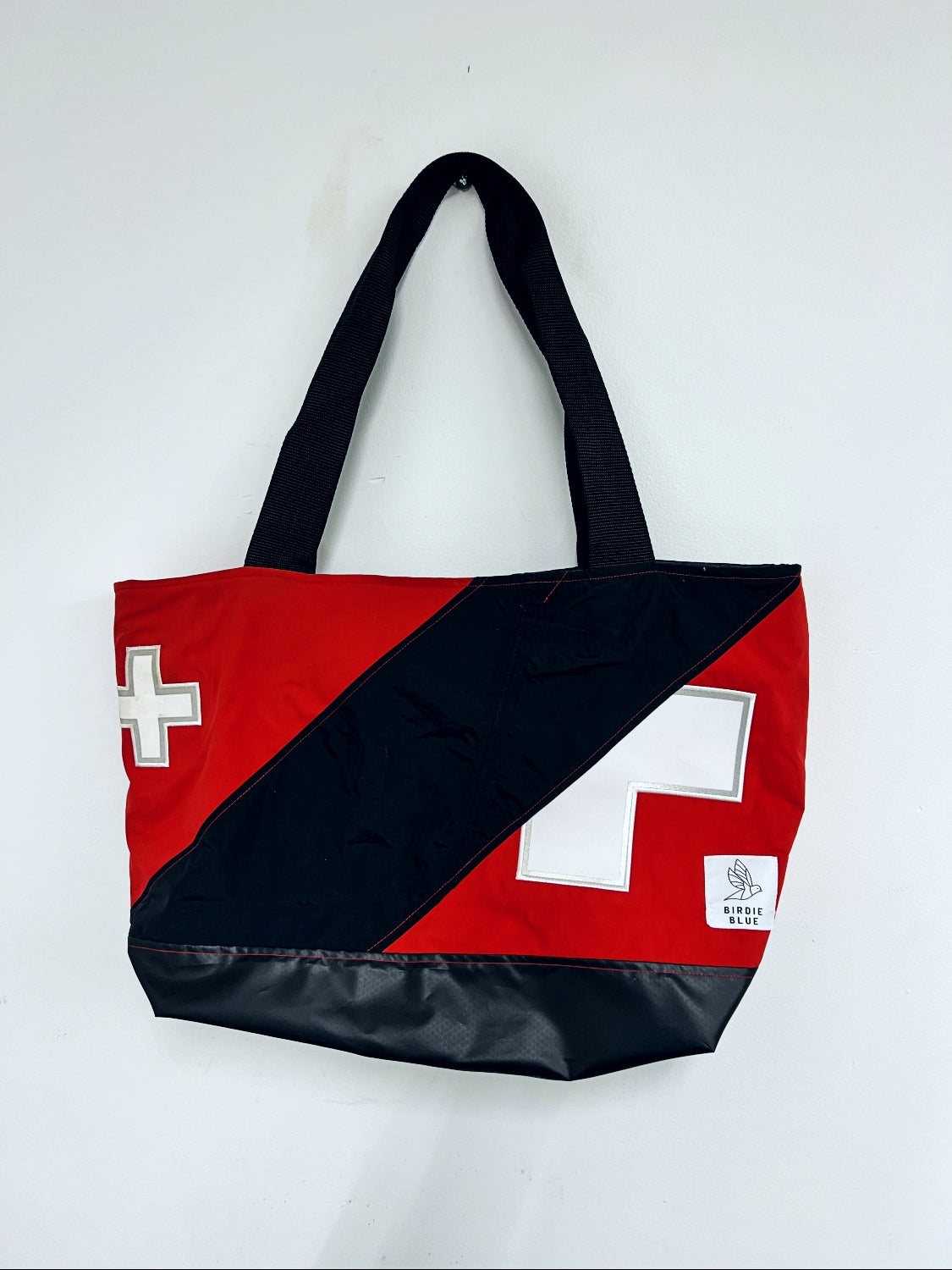 Ski Patrol Carry All