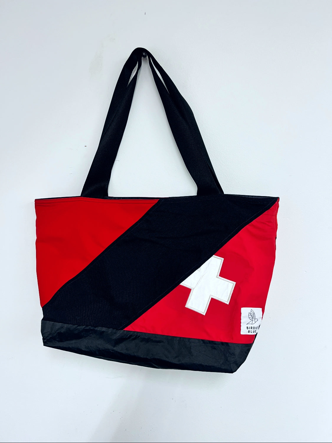 Ski Patrol Carry All