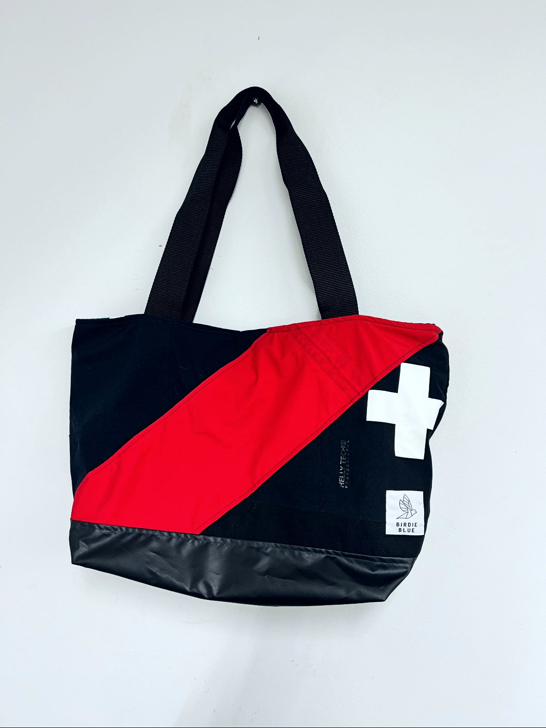 Ski Patrol Carry All