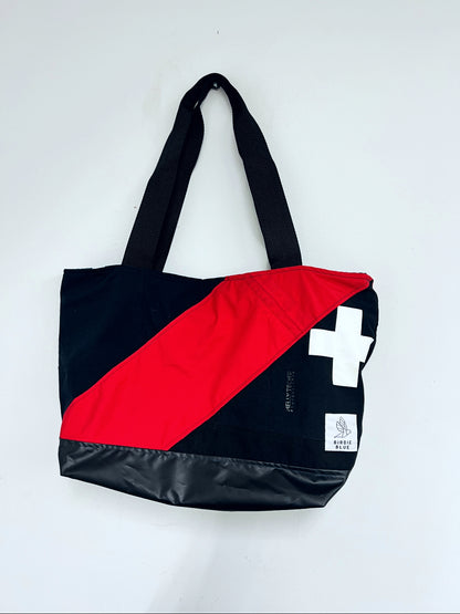 Ski Patrol Carry All