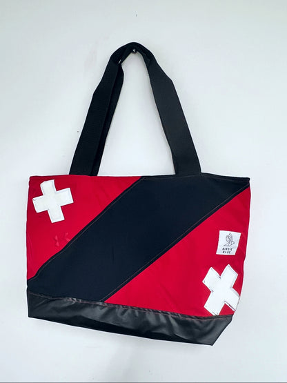 Ski Patrol Carry All