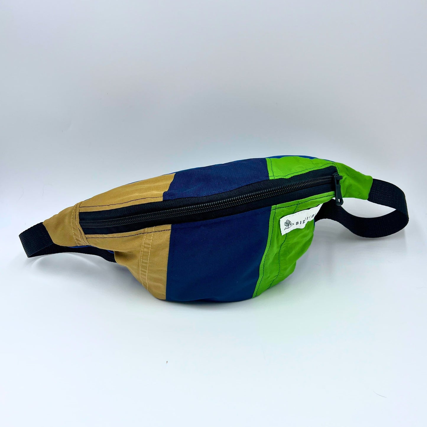 The Fanny Pack