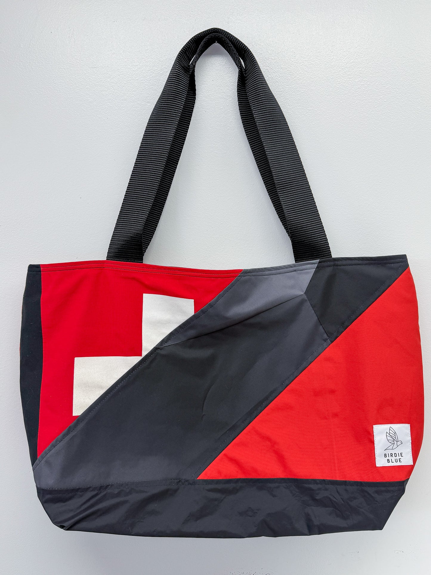 Smuggs Ski Patrol Carry All