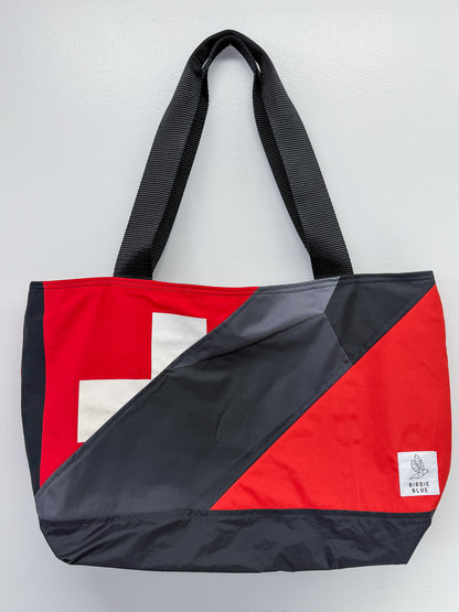Smuggs Ski Patrol Carry All