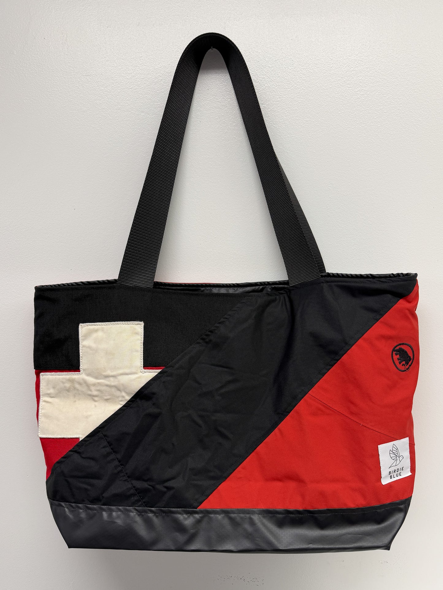 Smuggs Ski Patrol Carry All