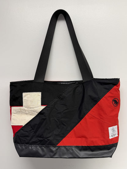 Smuggs Ski Patrol Carry All