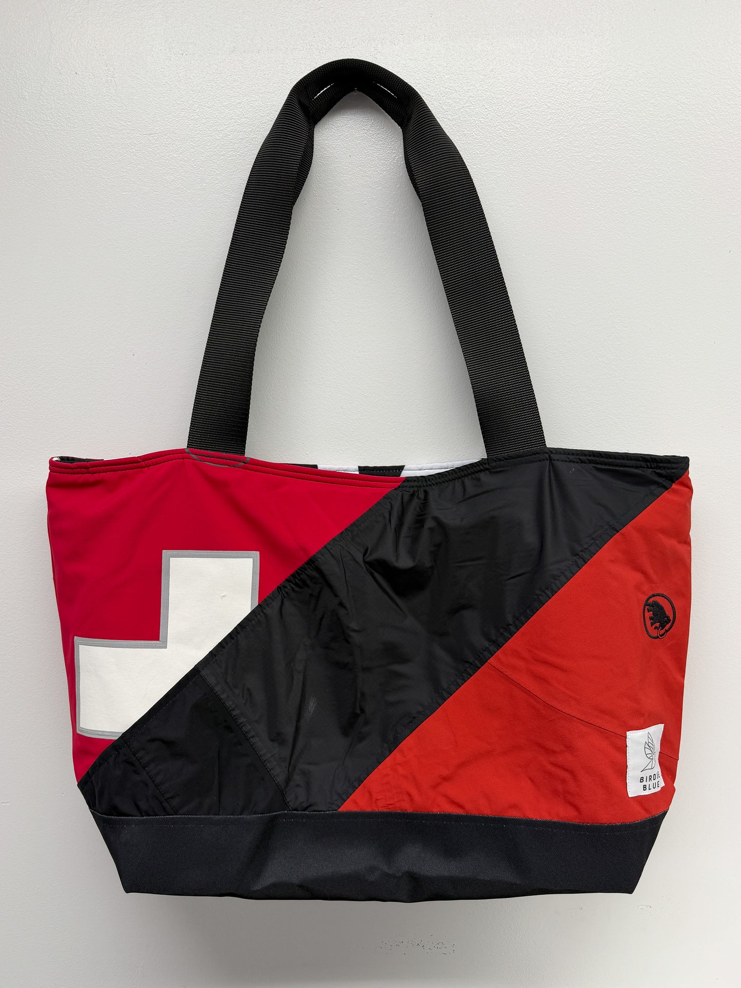 Smuggs Ski Patrol Carry All