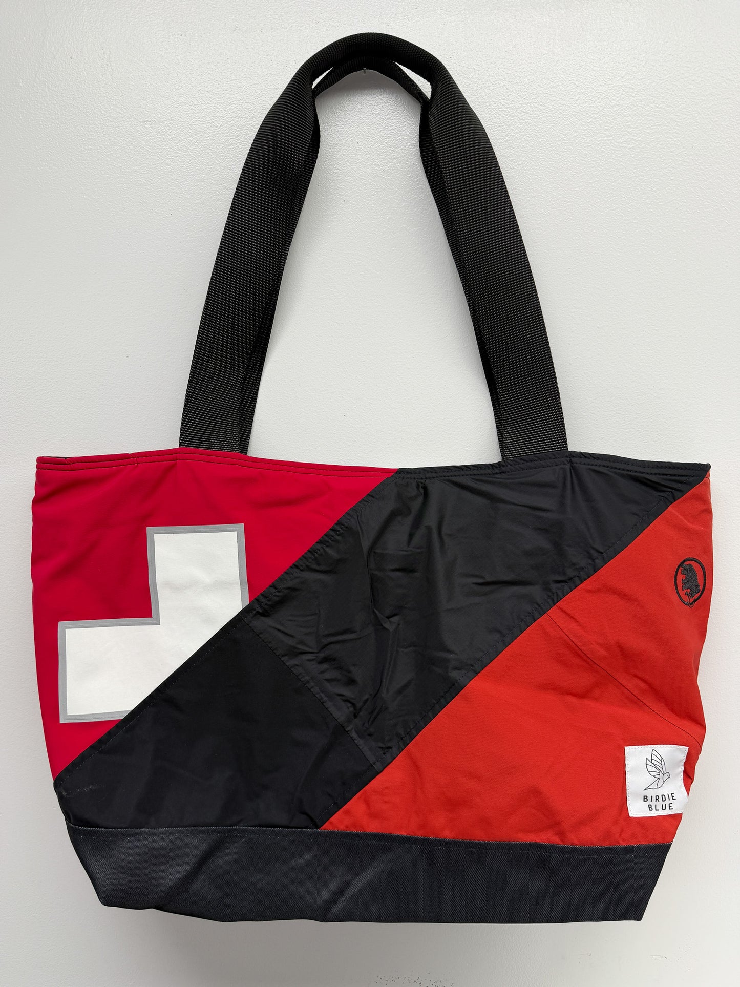 Smuggs Ski Patrol Carry All