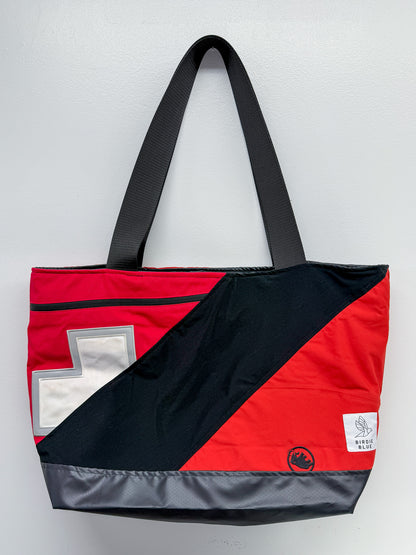 Smuggs Ski Patrol Carry All