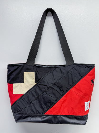 Smuggs Ski Patrol Carry All