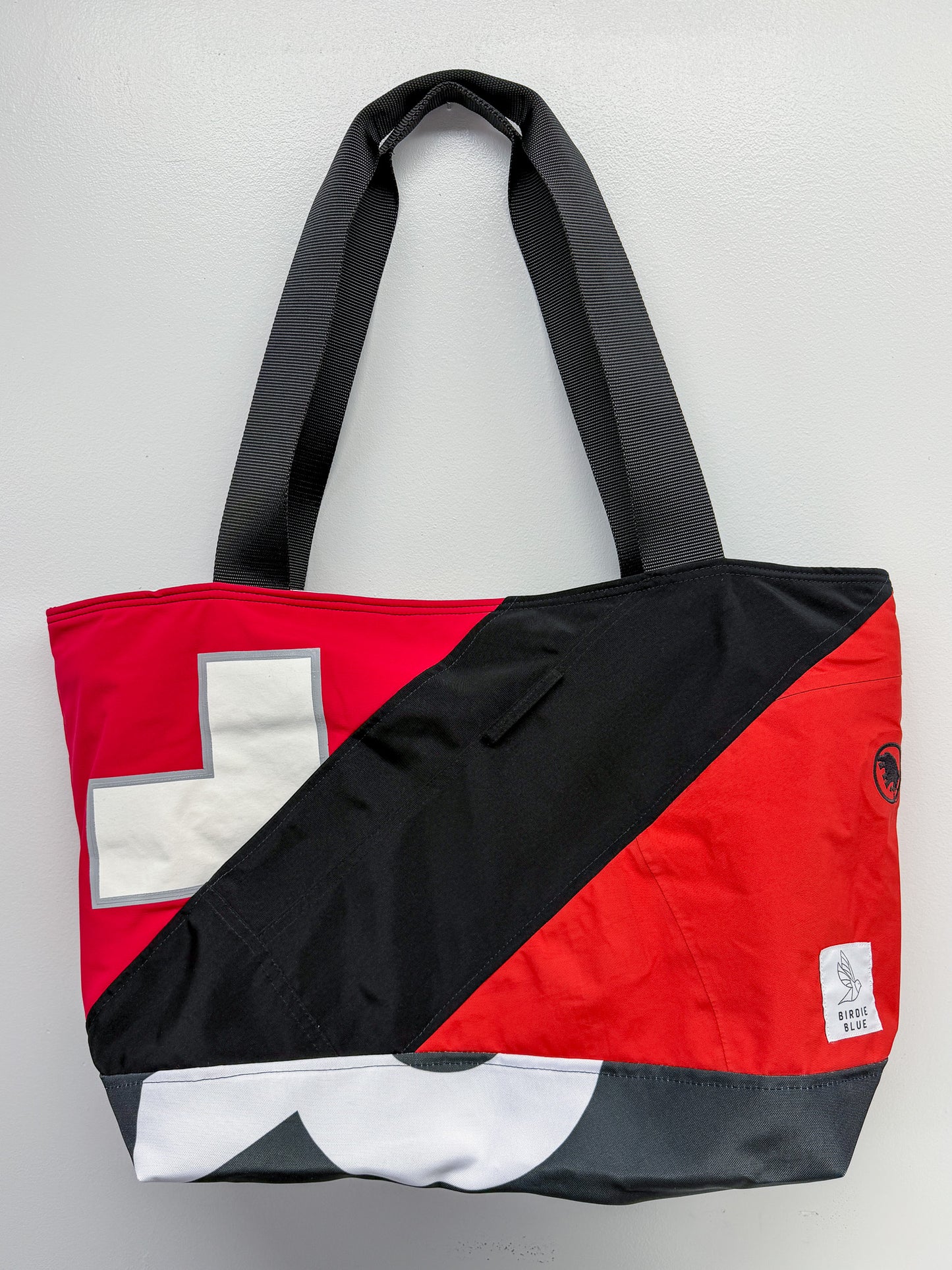 Smuggs Ski Patrol Carry All