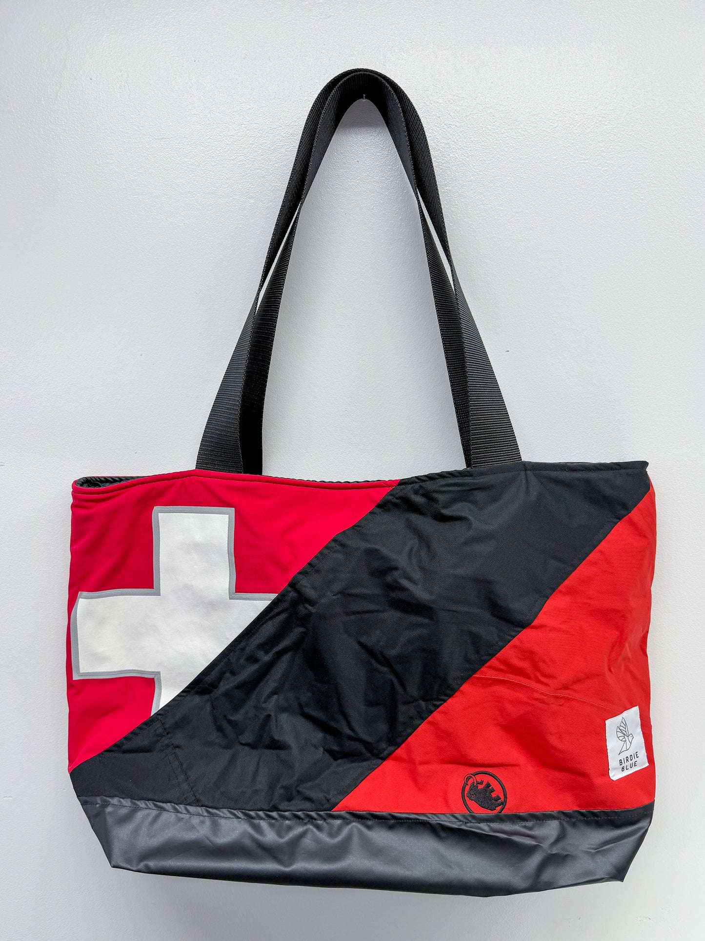 Smuggs Ski Patrol Carry All