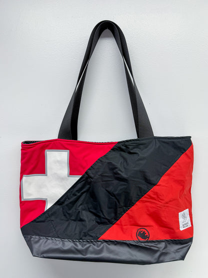 Smuggs Ski Patrol Carry All