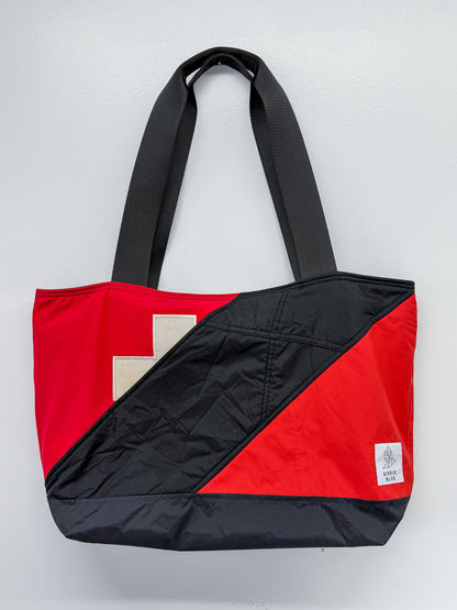 Smuggs Ski Patrol Carry All