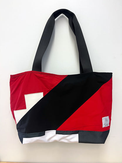 Smuggs Ski Patrol Carry All