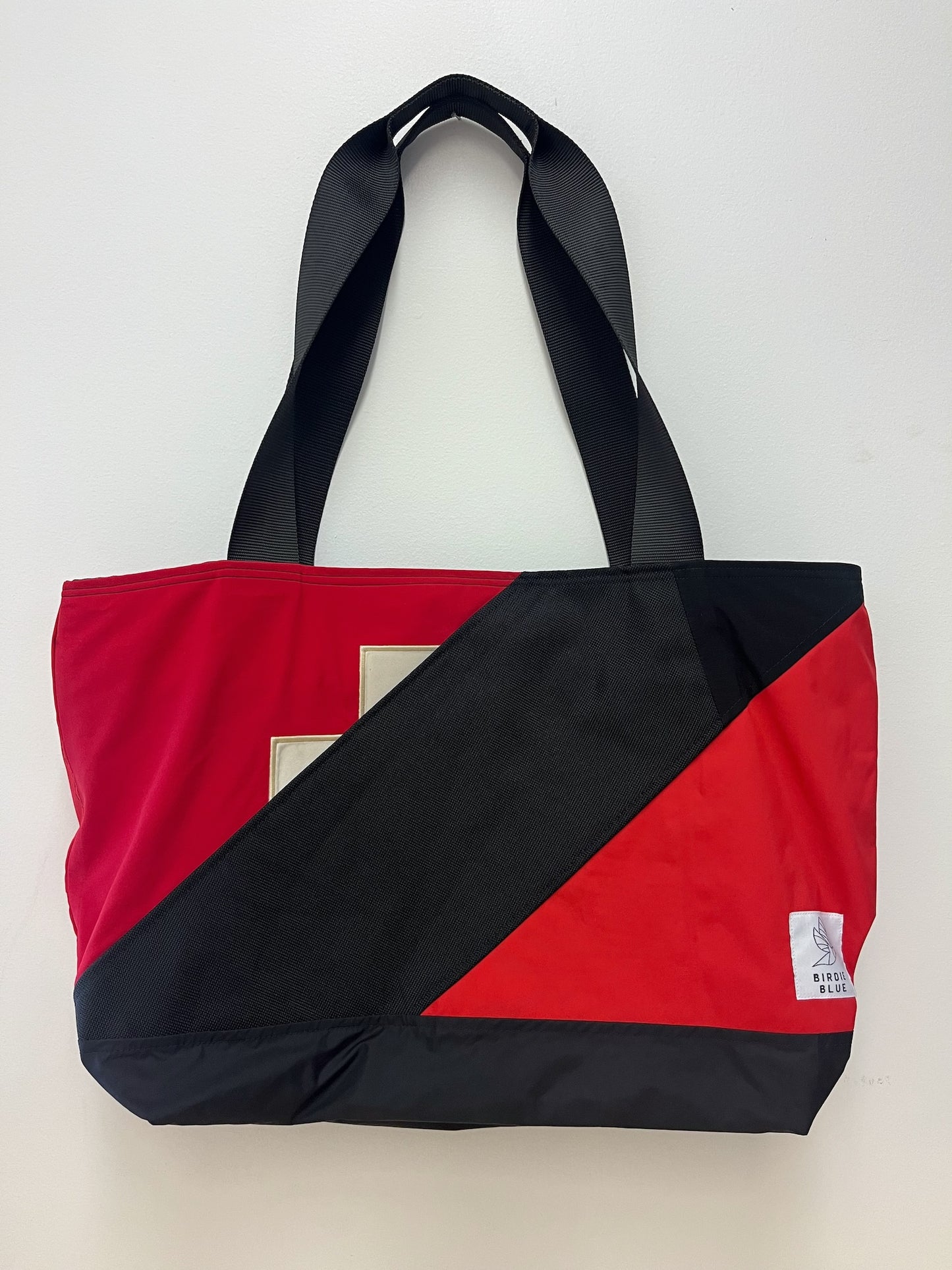 Smuggs Ski Patrol Carry All