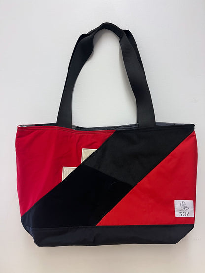 Smuggs Ski Patrol Carry All