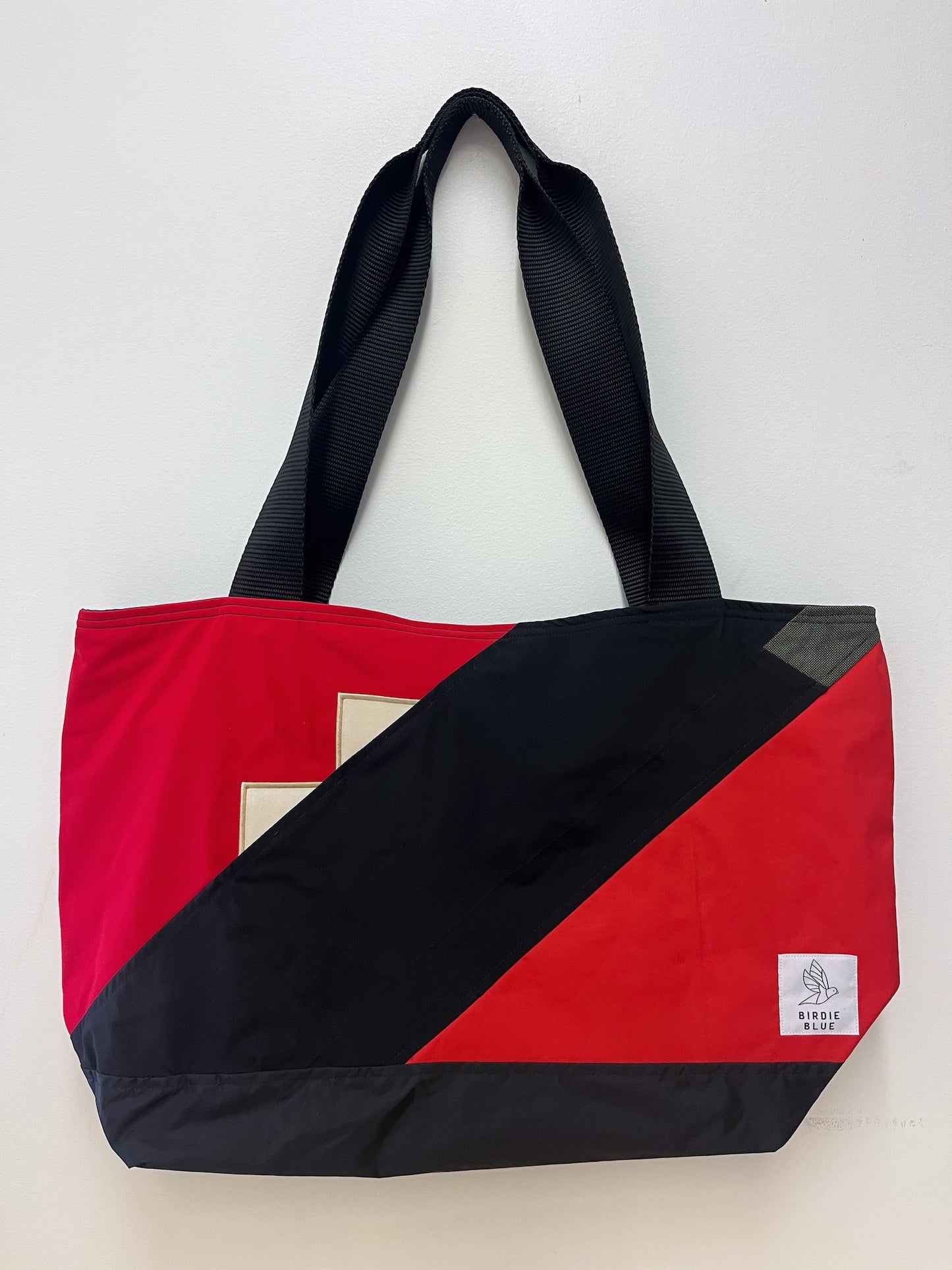Smuggs Ski Patrol Carry All