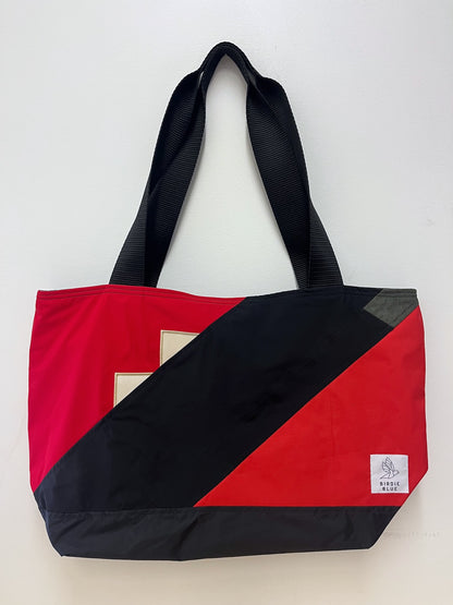 Smuggs Ski Patrol Carry All