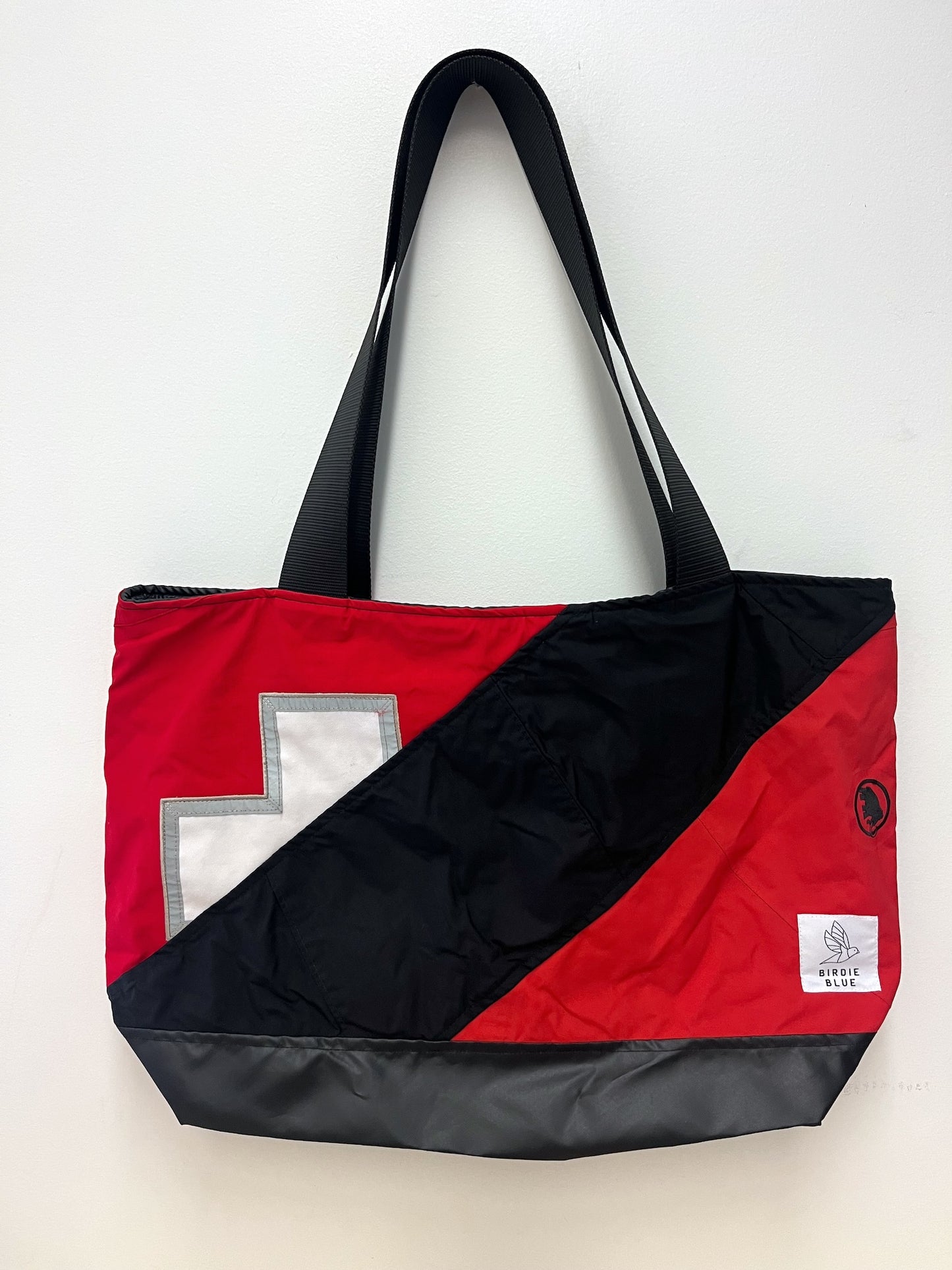 Smuggs Ski Patrol Carry All