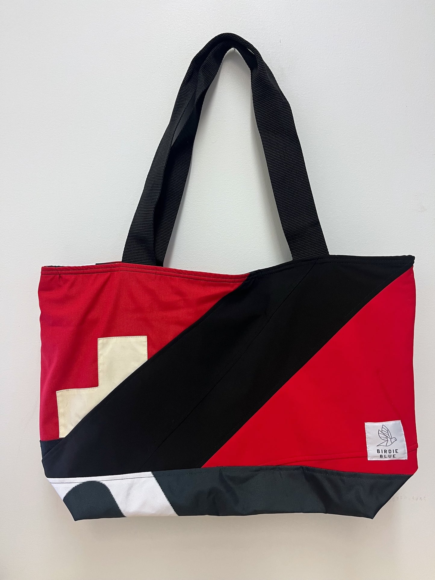 Smuggs Ski Patrol Carry All