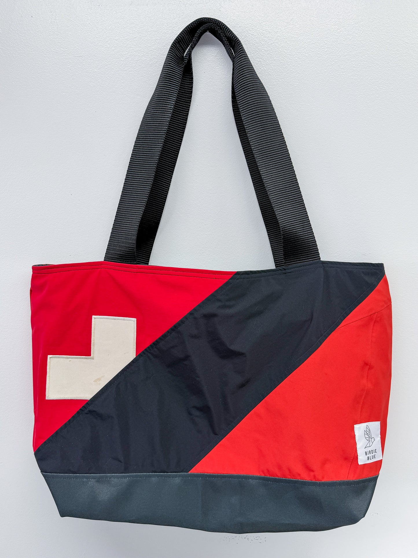 Smuggs Ski Patrol Carry All
