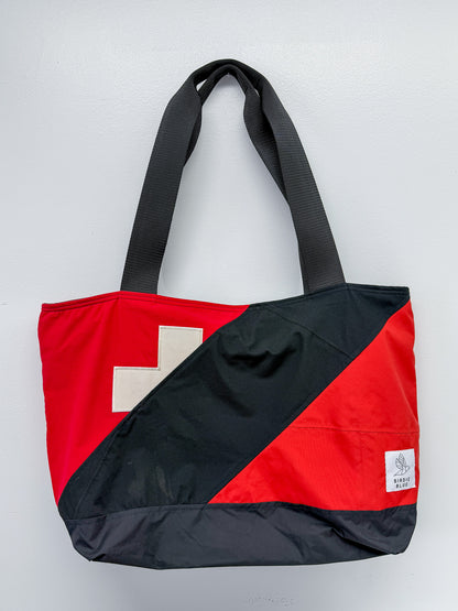 Smuggs Ski Patrol Carry All