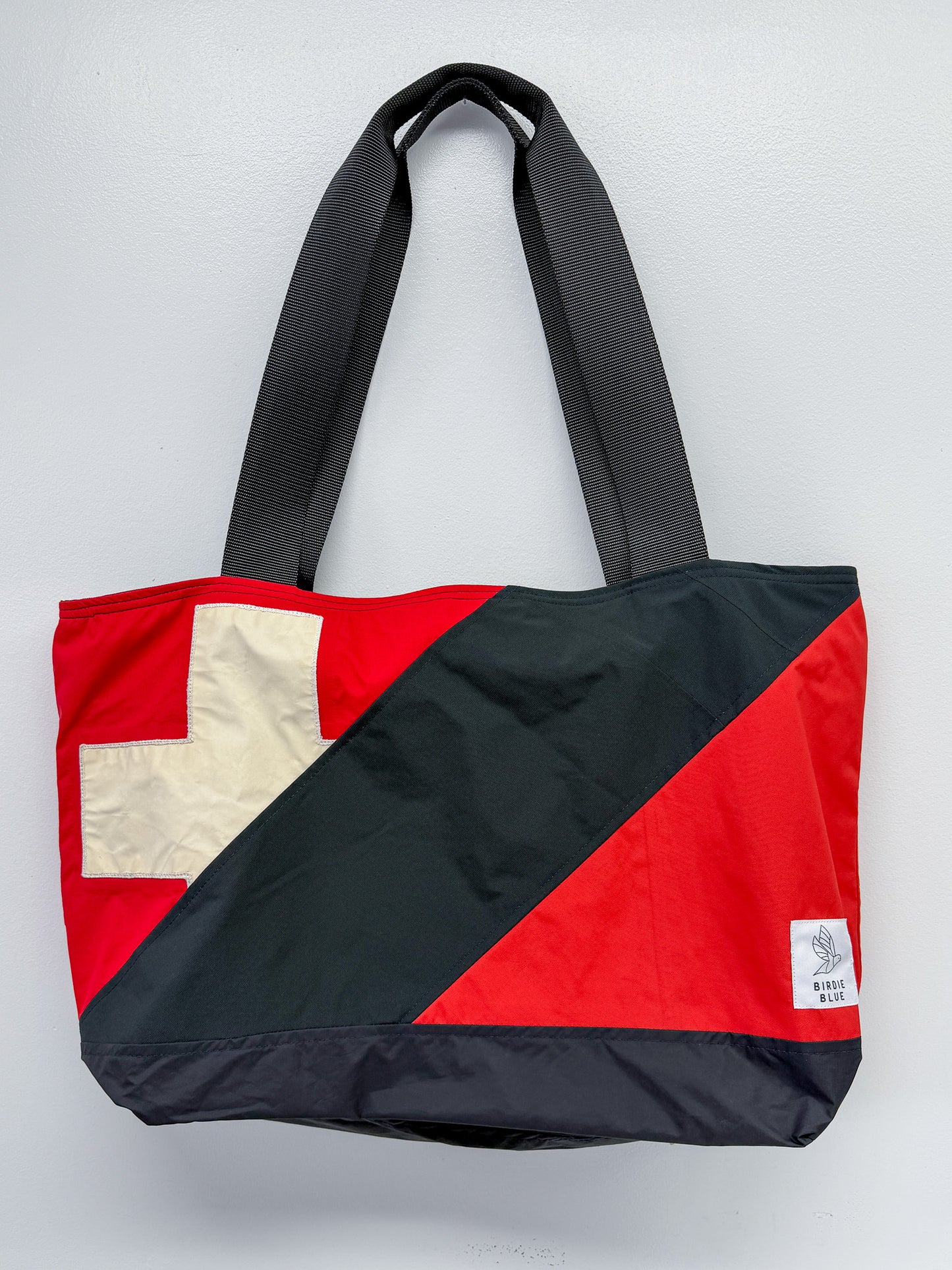 Smuggs Ski Patrol Carry All
